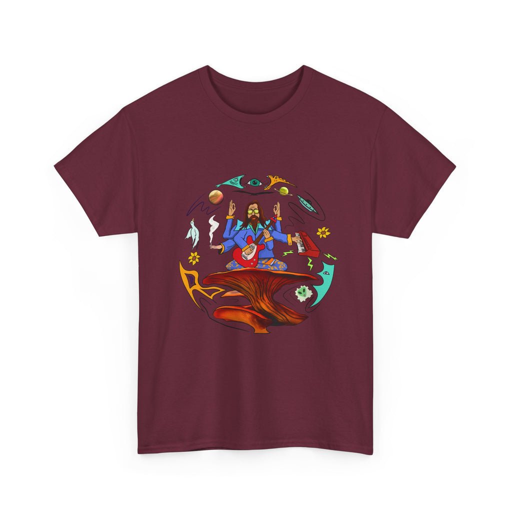 Chemical Syndicate T-Shirt Zen