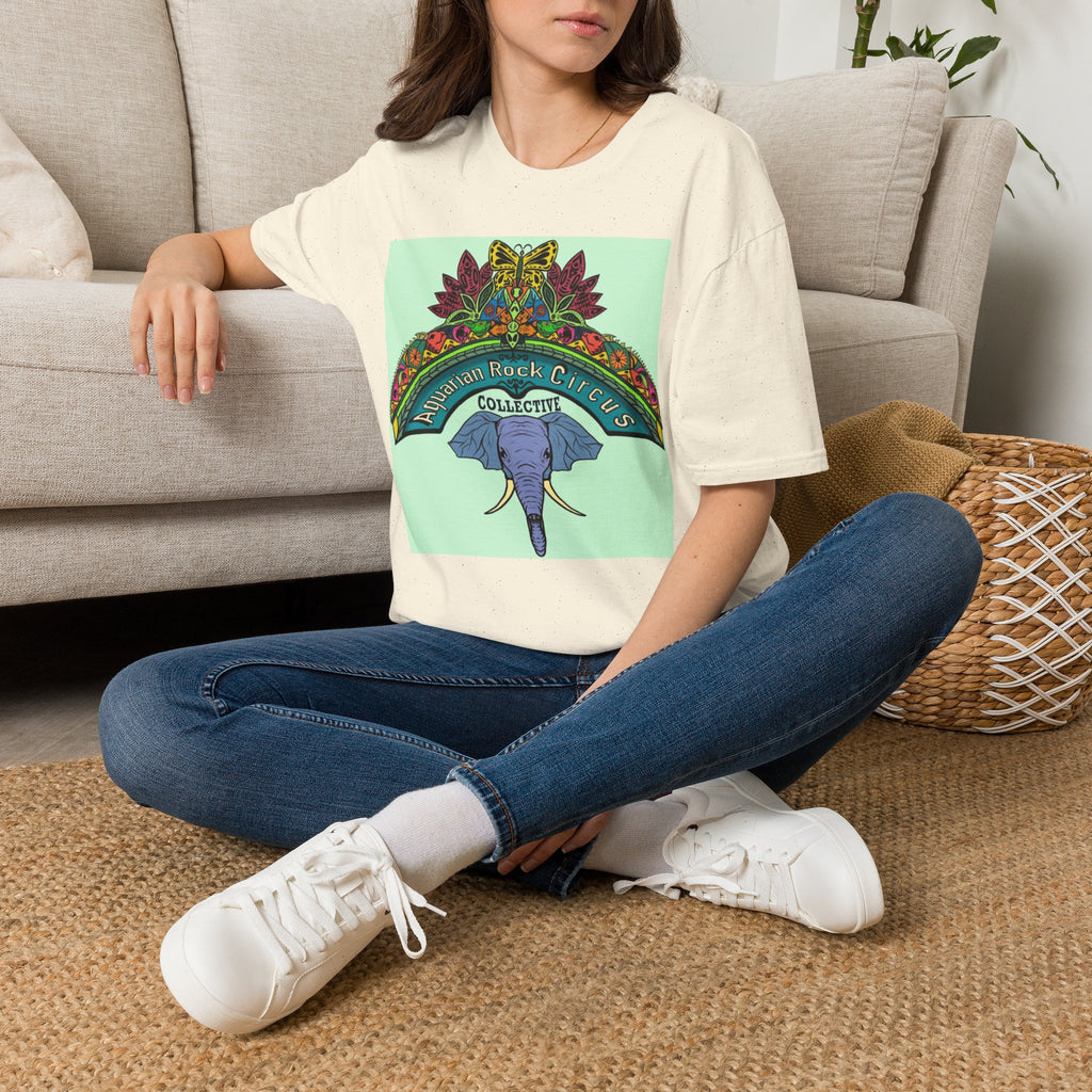 ARC collective Unisex Softstyle T-Shirt