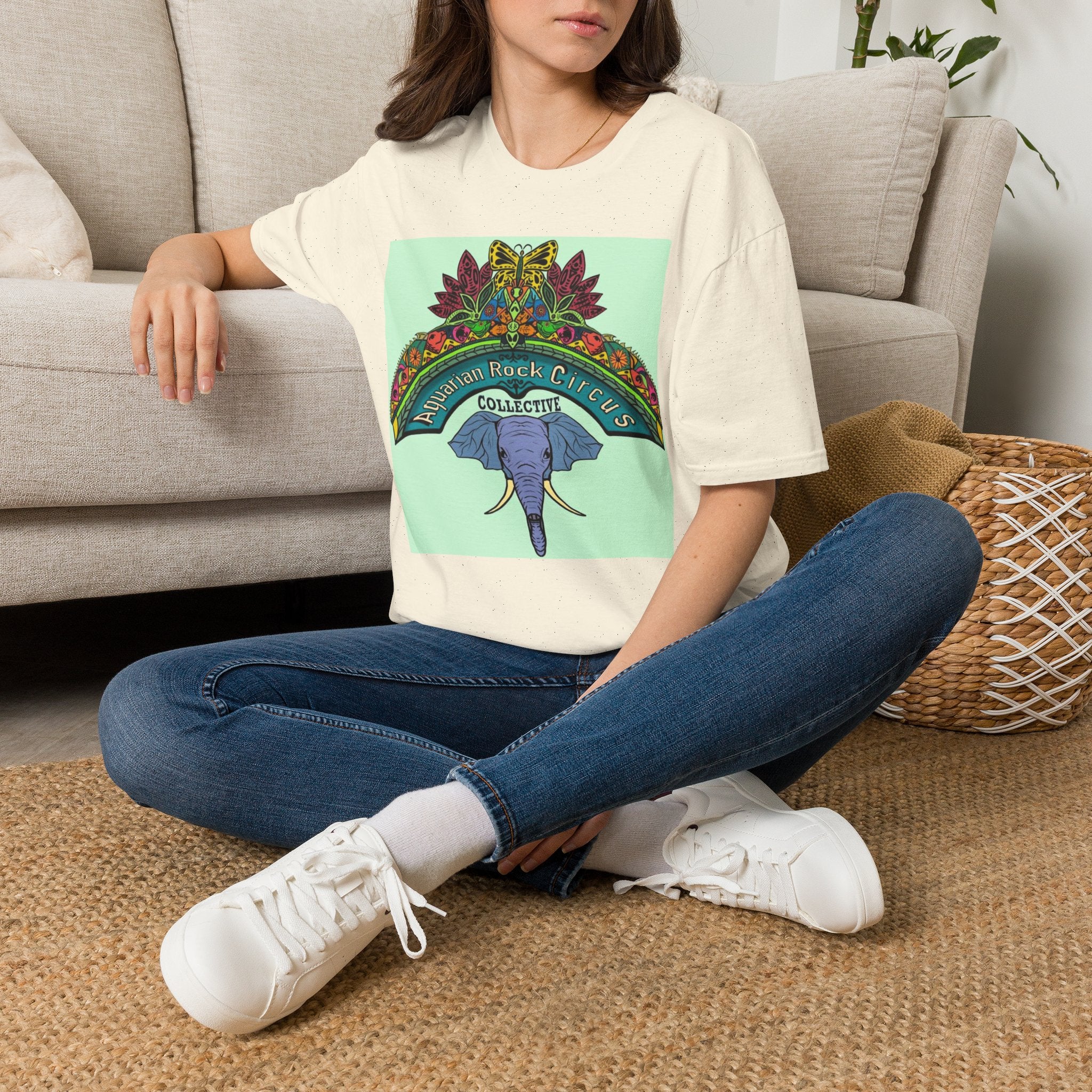 ARC collective Unisex Softstyle T-Shirt
