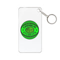 Chemical Syndicate Single-Sided Printed Keychain Charm