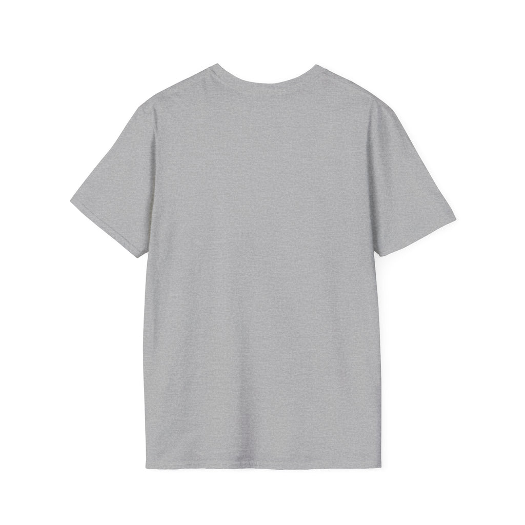 Cesar’s Blues Trip T-shirt